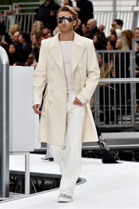 chanel men looks|best chanel for men.